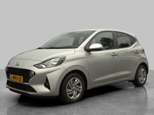 Hyundai I10 1.0 Comfort Smart 5-zits Automaat