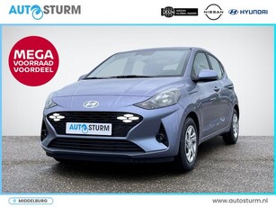 Hyundai i10 1.0 Comfort Smart 5-zits