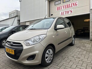 Hyundai I10 1.0 i-Drive CoolAIRCO1ste Eigenaar