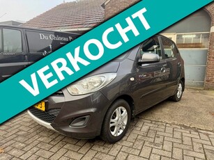 Hyundai I10 1.0 Pro