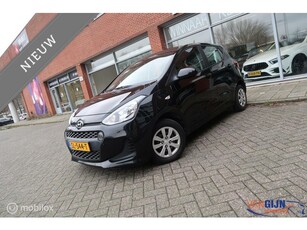 Hyundai i10 1.0i Comfort Navi Airco