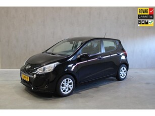 Hyundai I10 1.0i Comfort Navigatie/Cruisecontrole 12