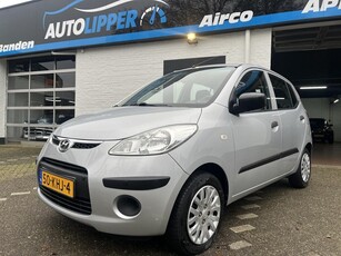 Hyundai i10 1.1 Active GERESERVEERD