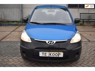 Hyundai I10 1.1 Active LPG