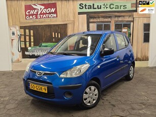 Hyundai I10 1.1 Active/NIEUWE KOPPELING/N.A.P/5-DEURS/