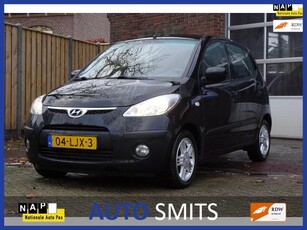 Hyundai I10 1.1 Dynamic XL 5drs