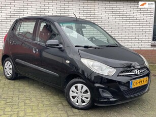 Hyundai I10 1.1 i-Drive Cool Airco