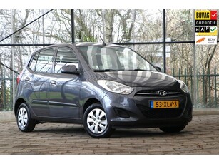 Hyundai I10 1.1 i-Drive Cool / All-in prijs / 12mnd Bovag