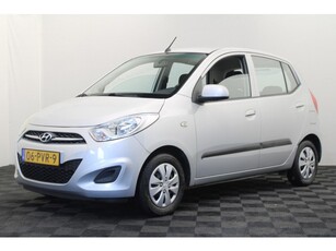 Hyundai i10 1.1 i-Drive Cool (bj 2011)