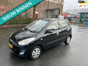 Hyundai I10 1.2 Plus 5 DRS MET AIRCO LEUKE AUTO