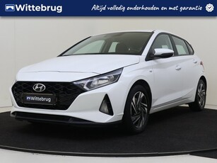 Hyundai i20 1.0 T-GDI Comfort MD (bj 2022)