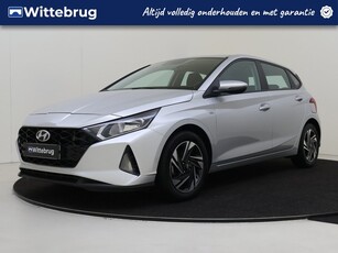 Hyundai i20 1.0 T-GDI Comfort MD (bj 2022)