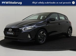 Hyundai i20 1.0 T-GDI Comfort MD (bj 2022)