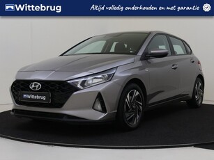 Hyundai i20 1.0 T-GDI Comfort MD (bj 2022)