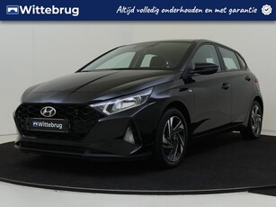 Hyundai i20 1.0 T-GDI Comfort MD (bj 2022)