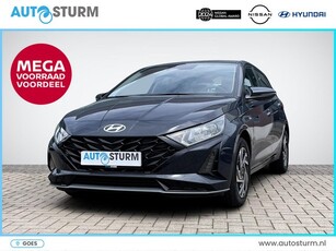 Hyundai i20 1.0 T-GDI Comfort Smart