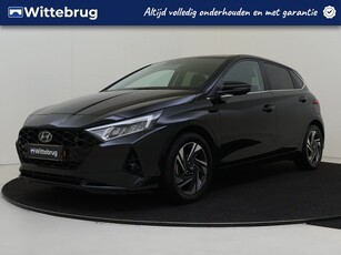 Hyundai i20 1.0 T-GDI Premium AUTOMAAT !!! MD (bj 2022)