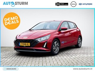 Hyundai i20 1.2 MPI Comfort