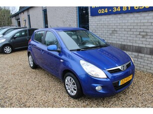 Hyundai i20 1.2i 5Dr DynamicVersion Airco 1e eigenaar