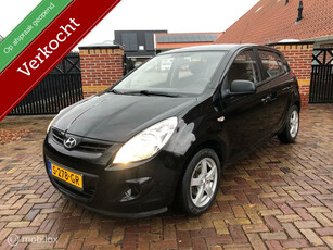 Hyundai i20 1.2i 5DRS Airco Nieuwe APK!!