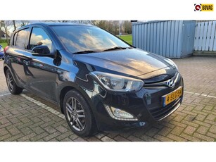 Hyundai I20 1.2i i-Deal 5 deurs