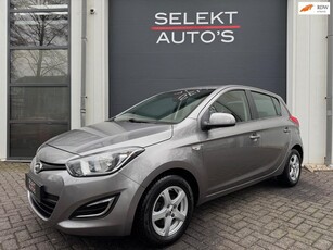 Hyundai I20 1.2i i-Motion Airco/Elekt Ramen/Elekt