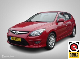 Hyundai i30 1.4i i-Drive Cool Goed onderhouden auto.