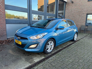 Hyundai I30 1.6 GDI Business Edition