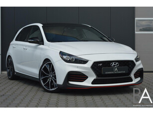 Hyundai i30 2.0 T-GDI N1 Performance