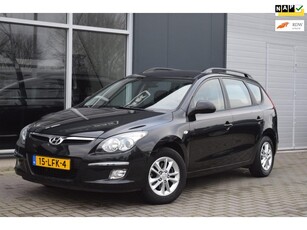 Hyundai I30 CW 1.6i Dynamic Clima Elek-Pakket NAP +