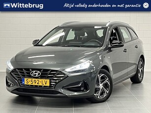 Hyundai i30 Wagon 1.0 T-GDi MHEV Comfort Smart NAVIGATIE