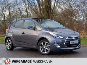 Hyundai Ix20 1.6i AUTOMAAT Panoramadak Camera