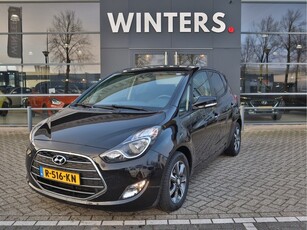 Hyundai ix20 1.6i Go! Airco, Camera, Navi+BT, Radio