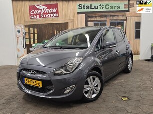 Hyundai Ix20 1.6i i-Catcher/AIRCO/CRUISE/NAVI/PANODAK/N.A.P