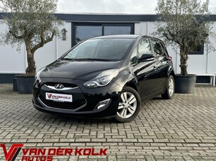 Hyundai ix20 1.6i i-Vision Automaat Navi Cruise Climate