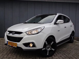 Hyundai Ix35 1.6i GDI Style Onderhoud,2 Eig,Speciale