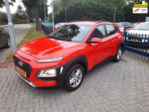 Hyundai Kona 1.0 T-GDI Comfort