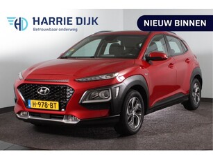 Hyundai KONA 1.6 GDI HEV 105 PK Comfort - Orig. NL Adapt.