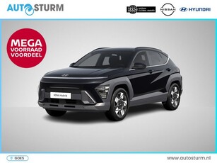 Hyundai Kona 1.6 GDI HEV Comfort Smart