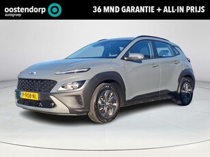 Hyundai Kona 1.6 GDI HEV Comfort Smart Lichtmetalen