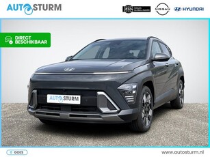 Hyundai Kona 1.6 GDI HEV Premium