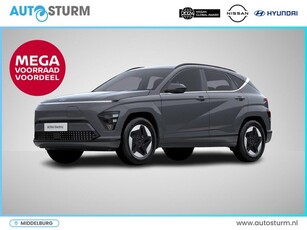 Hyundai Kona Electric Comfort 65.4 kWh