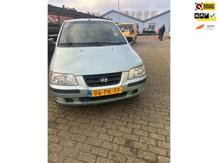 Hyundai Matrix 1.6i Active Cool