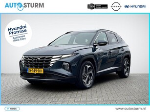 Hyundai Tucson 1.6 T-GDI HEV Premium Sky Panoramadak