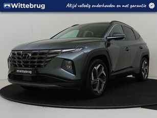 Hyundai Tucson 1.6 T-GDI PHEV Comfort Smart 4WD Navigatie