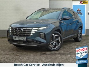 Hyundai Tucson 1.6 T-GDI PHEV Premium Sky