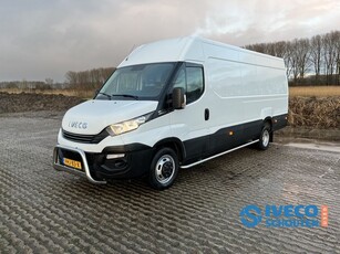 Iveco Daily 35C16 Hi-Matic Dubbel-Lucht L4H2 160pk