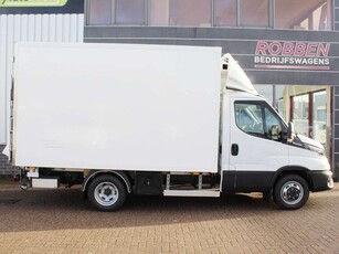 Iveco Daily 35C18HA8 3.0 345 Aut. Koelwagen/Vrieswagen