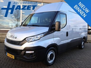 Iveco Daily 35S16V 2.3 160 PK AUTOMAAT + 3500 KG TREKHAAK