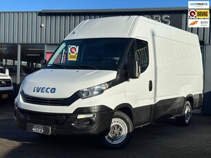 Iveco Daily 35S16V 2.3 352 H2L3 Automaat